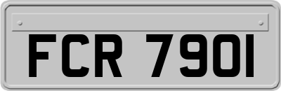 FCR7901