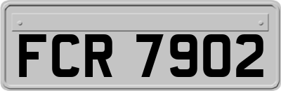 FCR7902