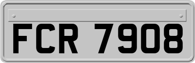 FCR7908