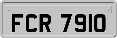 FCR7910