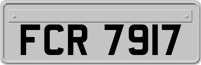 FCR7917