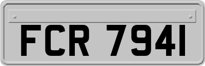FCR7941