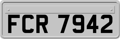 FCR7942