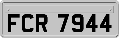FCR7944