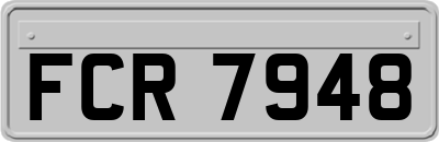 FCR7948