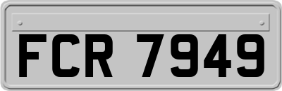 FCR7949