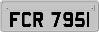 FCR7951