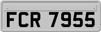 FCR7955