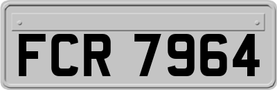 FCR7964