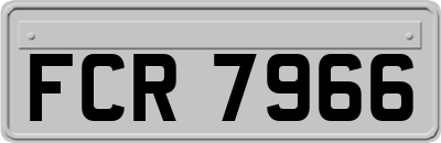 FCR7966