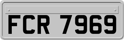 FCR7969