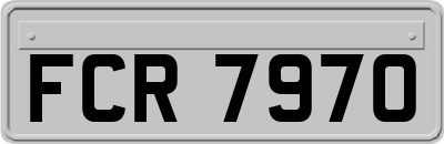 FCR7970