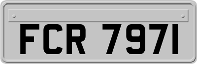 FCR7971