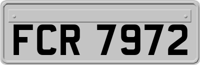 FCR7972