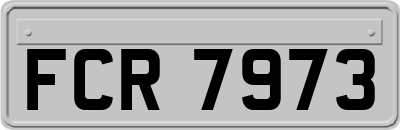 FCR7973