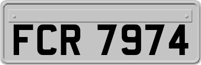 FCR7974