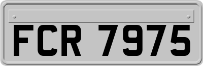 FCR7975