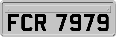 FCR7979