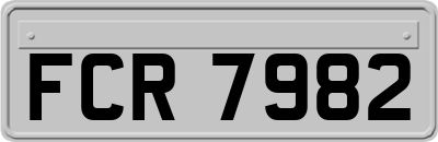 FCR7982