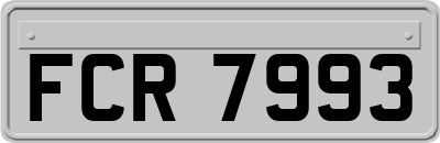 FCR7993