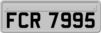 FCR7995