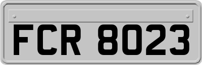 FCR8023