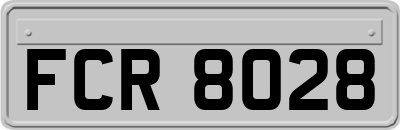 FCR8028