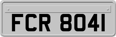 FCR8041