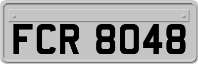 FCR8048