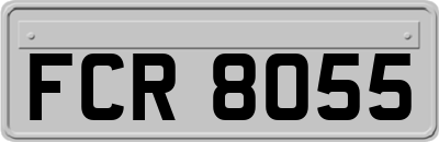 FCR8055