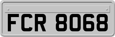 FCR8068