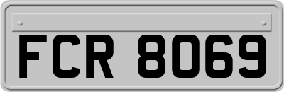 FCR8069