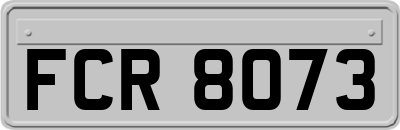 FCR8073
