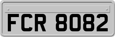 FCR8082