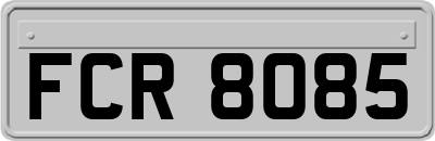 FCR8085