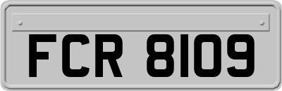 FCR8109