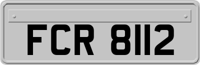 FCR8112