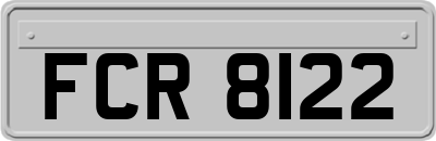 FCR8122