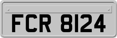FCR8124