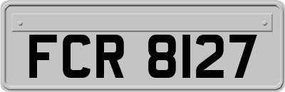 FCR8127