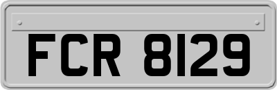 FCR8129