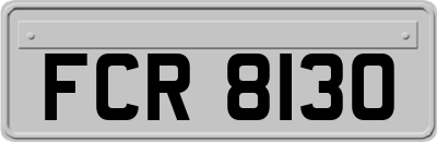 FCR8130