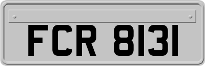 FCR8131
