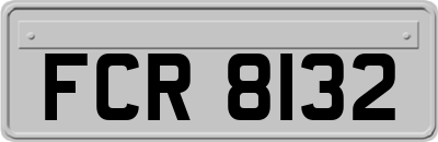FCR8132
