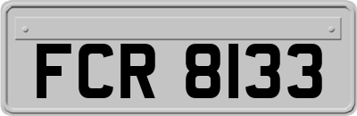 FCR8133