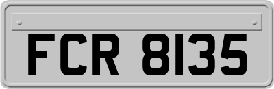 FCR8135