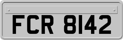FCR8142