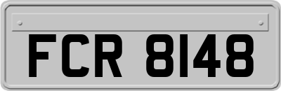 FCR8148