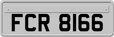 FCR8166