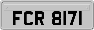 FCR8171